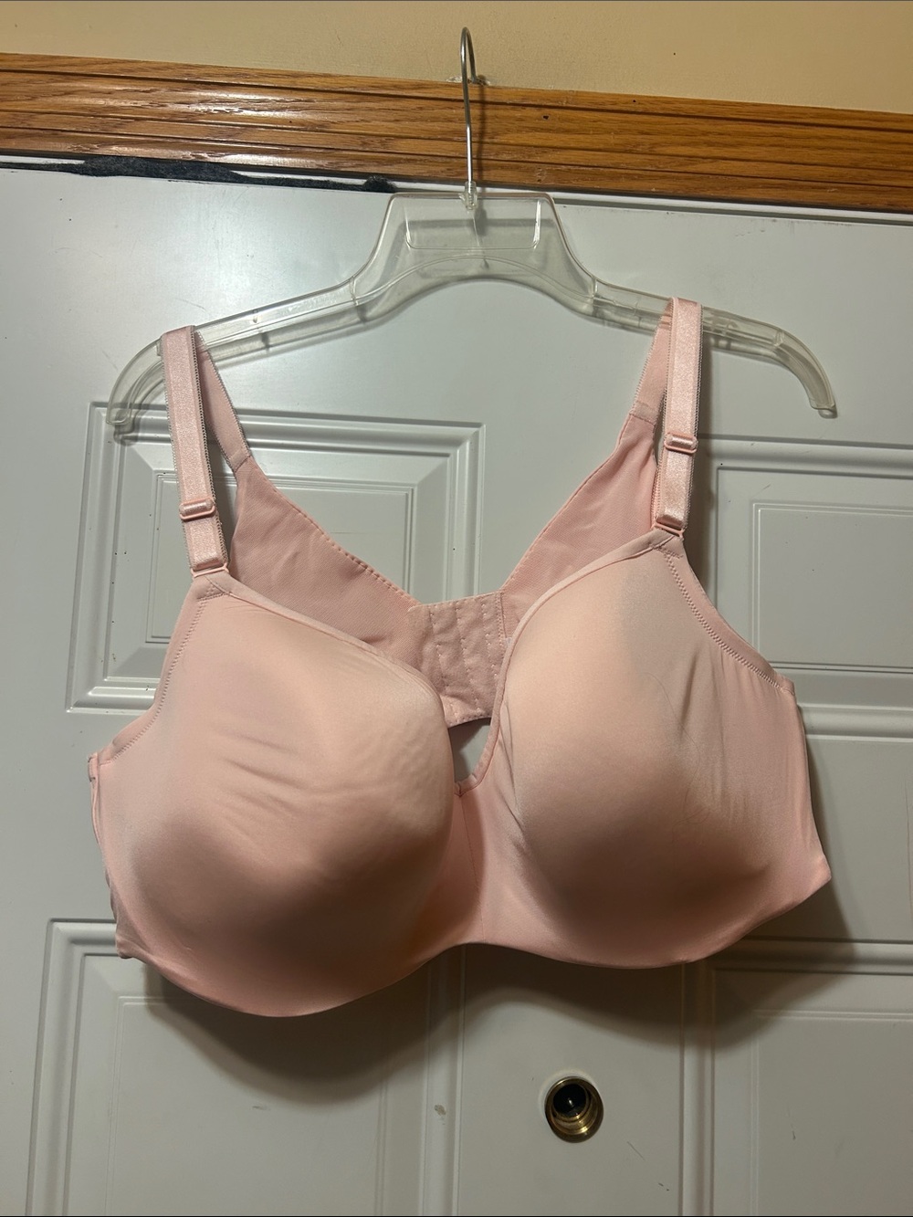 Torrid Bra 44DD